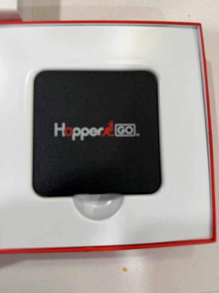DISH Network Hopper Go