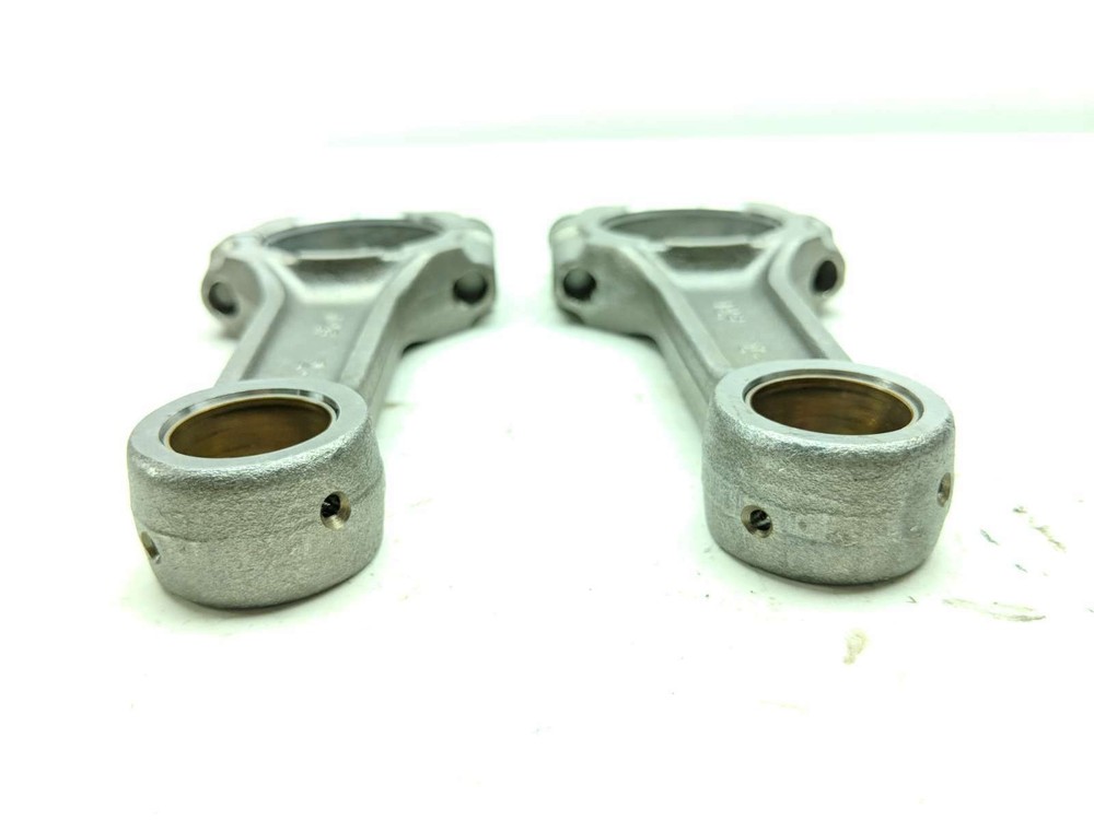 97 Suzuki TL1000 S Engine Motor Piston Connecting Rods