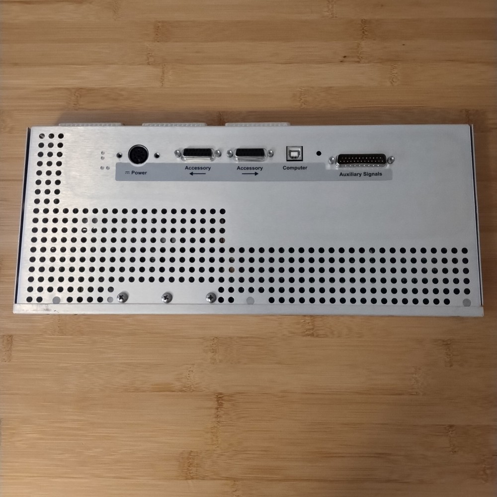 714-032000 Thermo Nicolet 6700 Main Electronics I/O Control Board Power Module