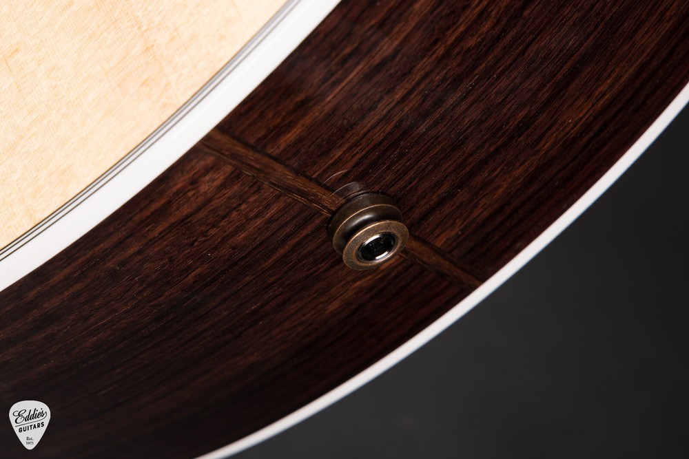 Taylor Legacy 855e #1201215055