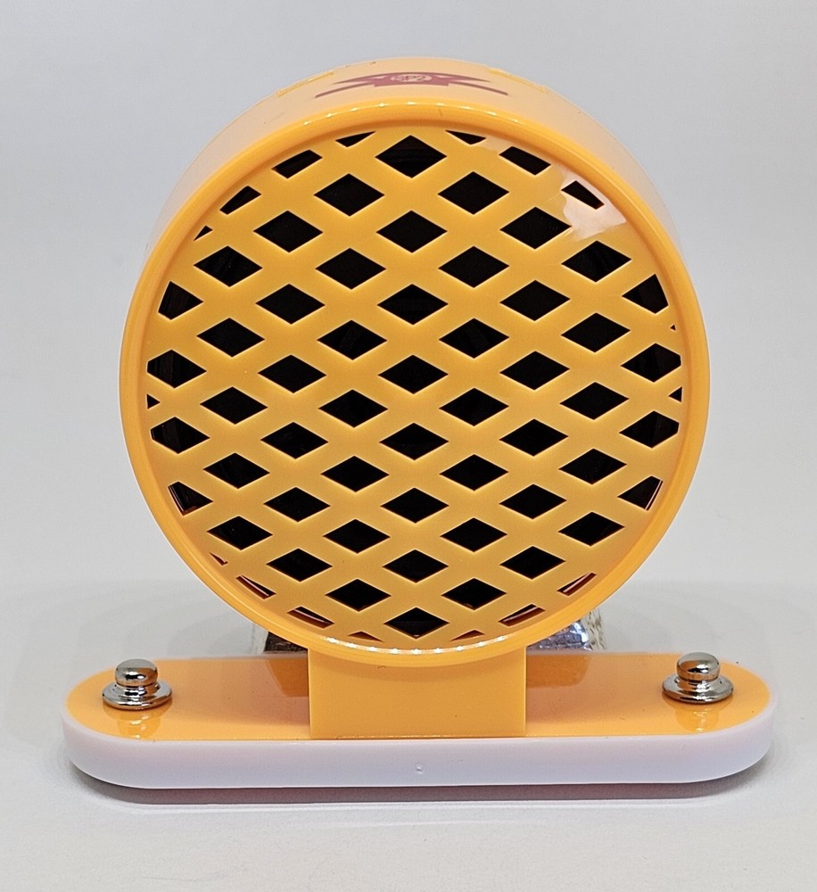 Snap Circuits Elenco SP2 Yellow Speaker 6SCSP2 Replacement Part- Snap Arcade