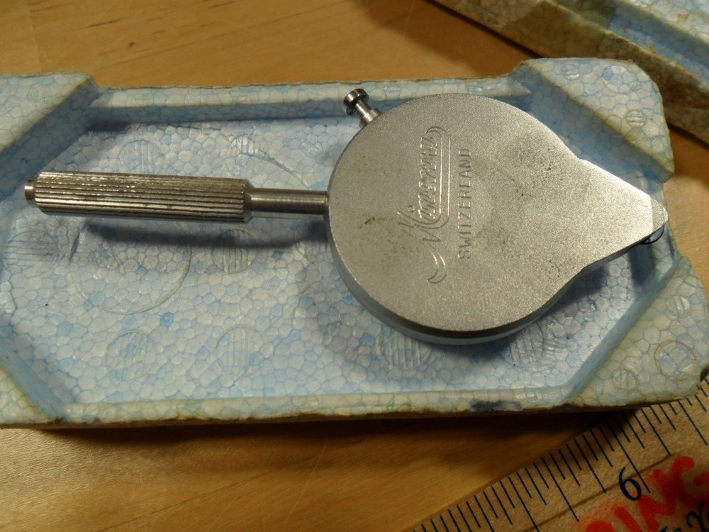 Minerva Opisometer Vintage Drafting Tool Map Curvimeter
