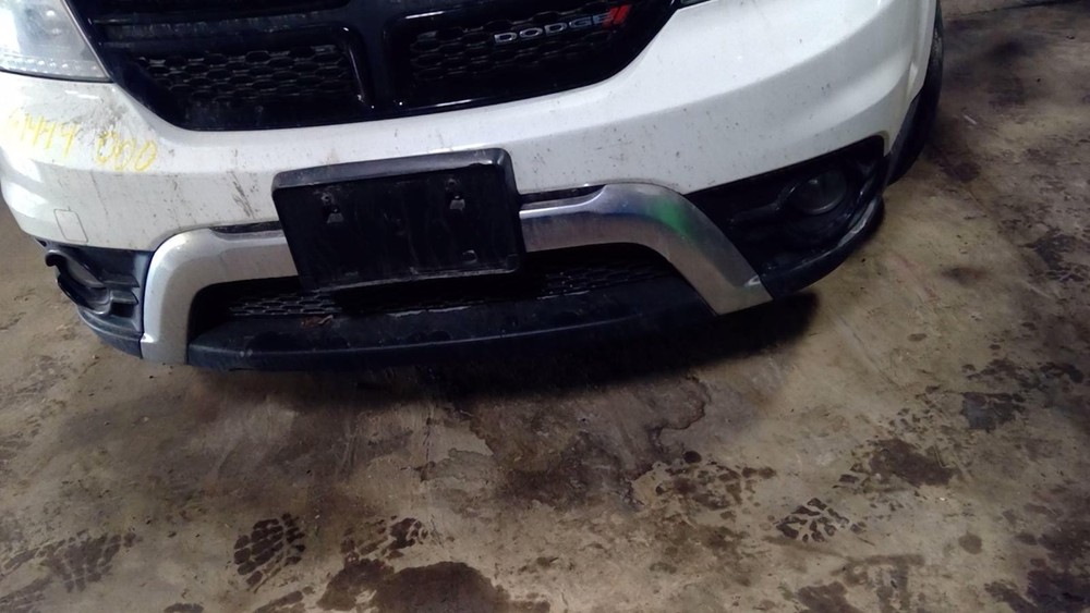 Used Telematics Interface Module fits: 2017 Dodge Journey Communication LH side