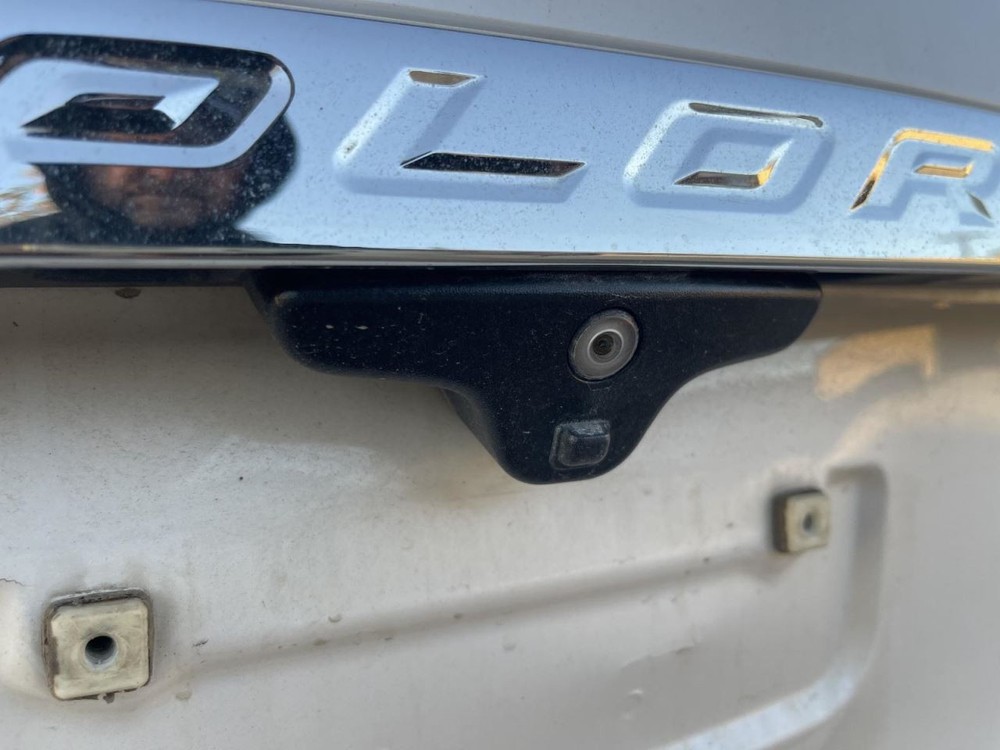 Camera/Projector Camera Rear Fits 16 EXPLORER 1014611