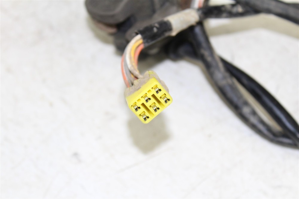 2002 Suzuki Ozark 250 Start Button Kill Switch On Off