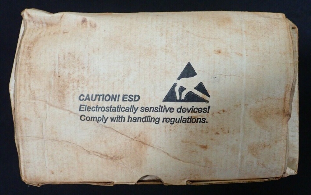 HAGGLUNDS R939002811 SPLL85D-2500 ENCODER NEW