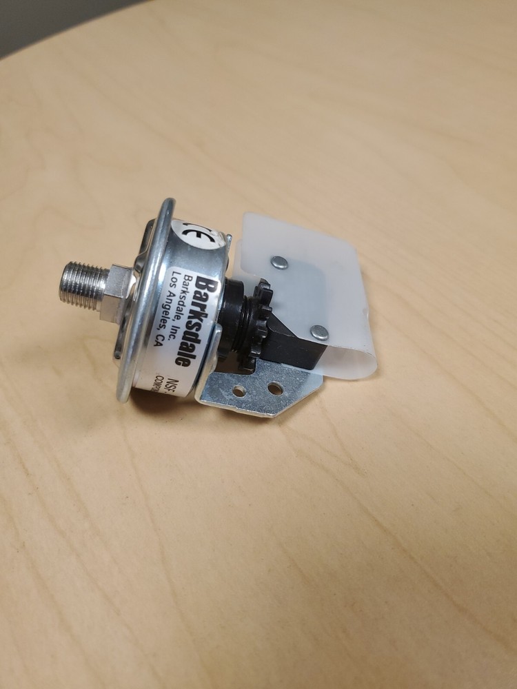 Cornelius Water Pressure Switch