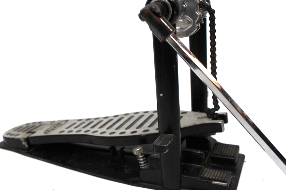 PDP Single chain bass drum pedal
