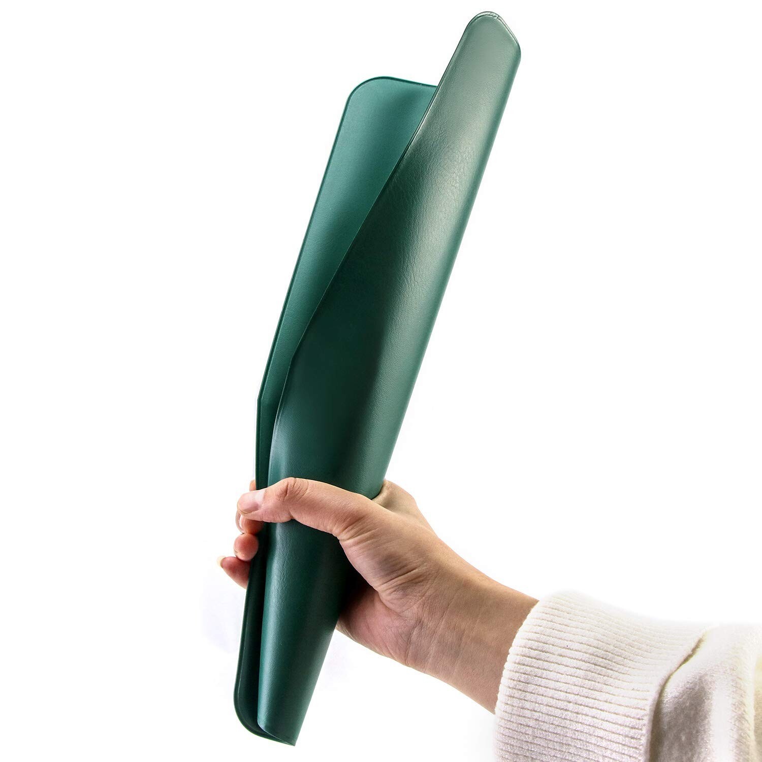 2 Pcs Flexible Draining Oil Funnel Tool Form A Funnel for Oil Change Reusable US