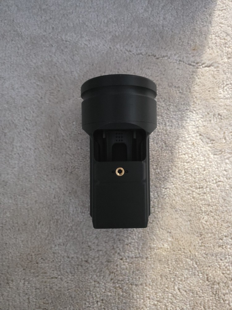DJI Pocket 3 Housing
