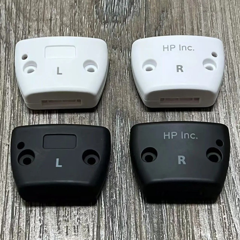 Replacement Parts for HyperX Cloud Alpha S Gaming Hinge Buckle Headphones