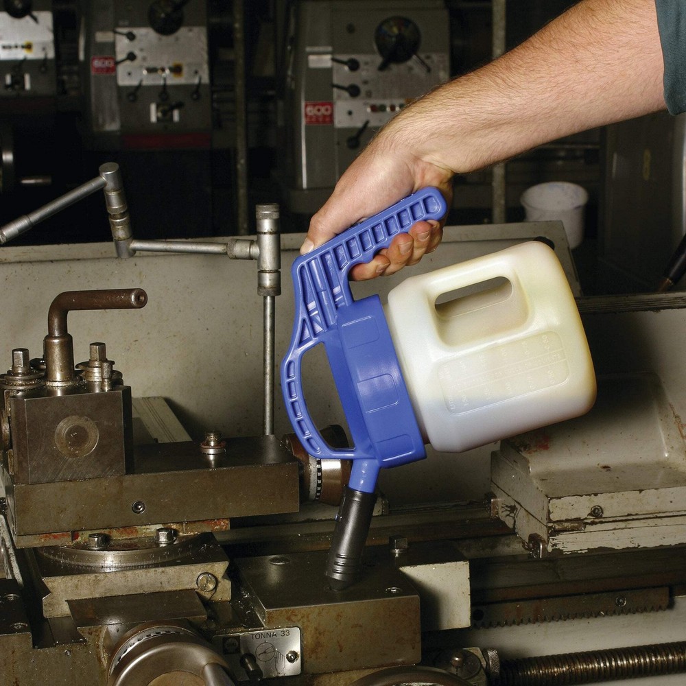 OilSafe® | SAMPLE BUNDLE – Fluid & Oil Transfer Container Starter Kit