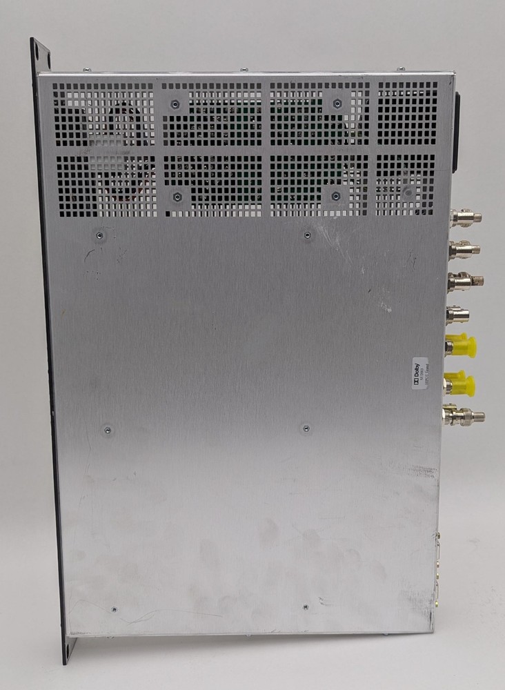 Dolby DP569 Multichannel Digital Pro Audio Encoder AC-3 DTV DP 569 1U Rackmount