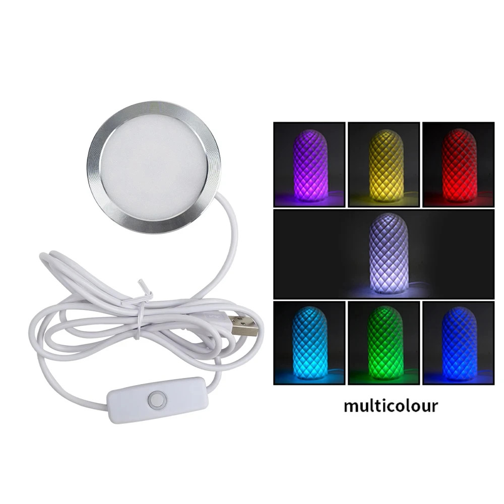 3D Printer Bambu Lab Adjustable Light Kit Led Light Hardware Bambulab Light Kit