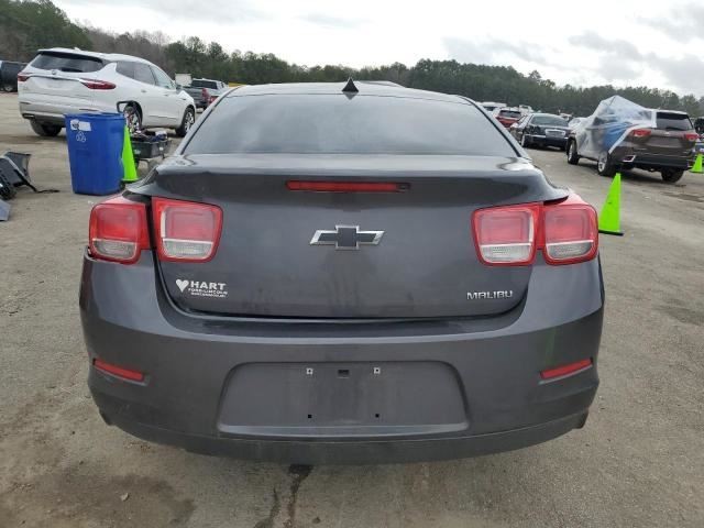 Fuse Box Cabin Fits 2013 MALIBU 569786