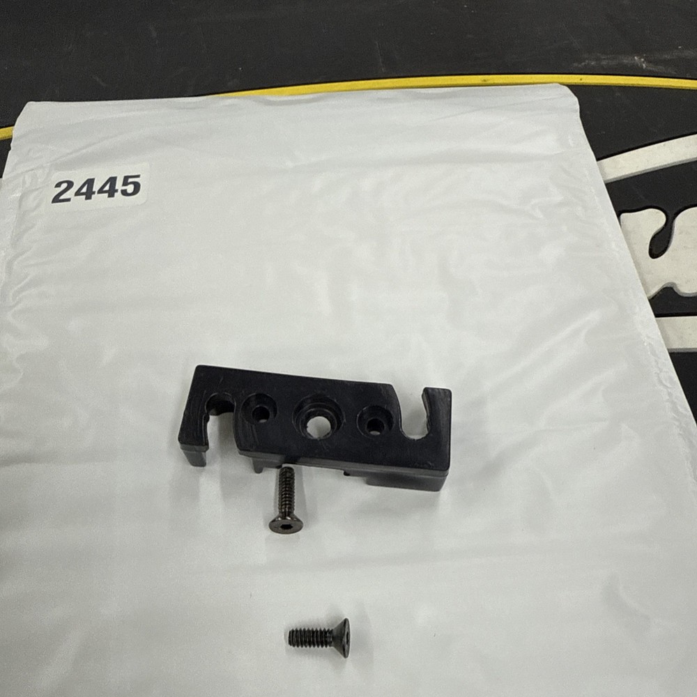 Quiver Mount - Archery - Item 2445