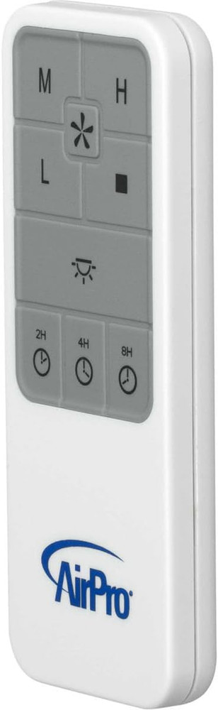 Ceiling Fan and Light Universal Remote Control