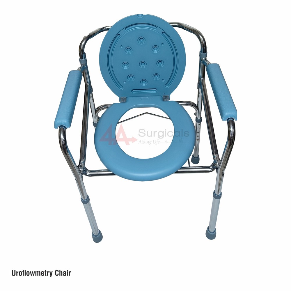 4A Uroflowmetry Chair
