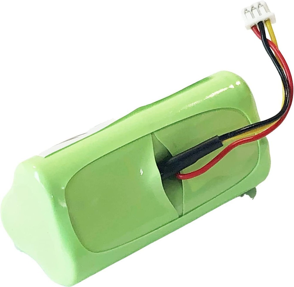 4-Pack ZZcell™ Bar Code Scanner Battery For Symbol LS4278 / BTRY-LS42RAAOE-01