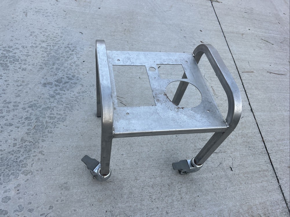 Robot Coupe Stand Only CL55D US