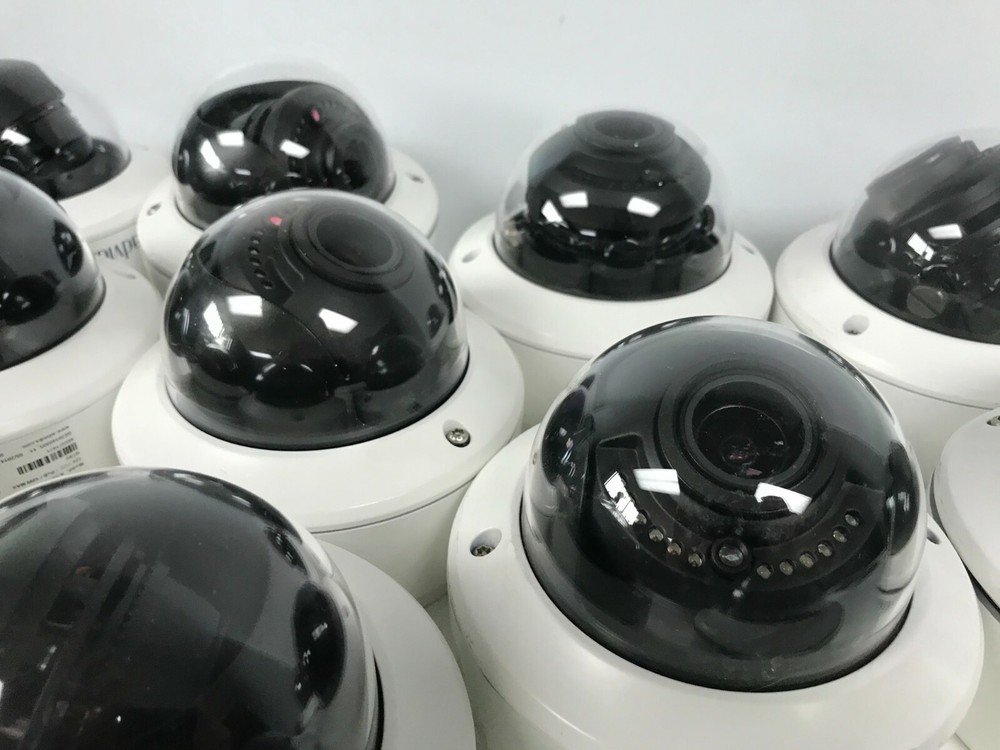 Advidia A-54 Dome Camera