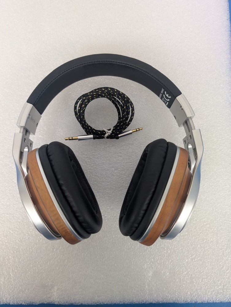 Verisonix 1502c Hybrid Electrostatz Technology Headphone