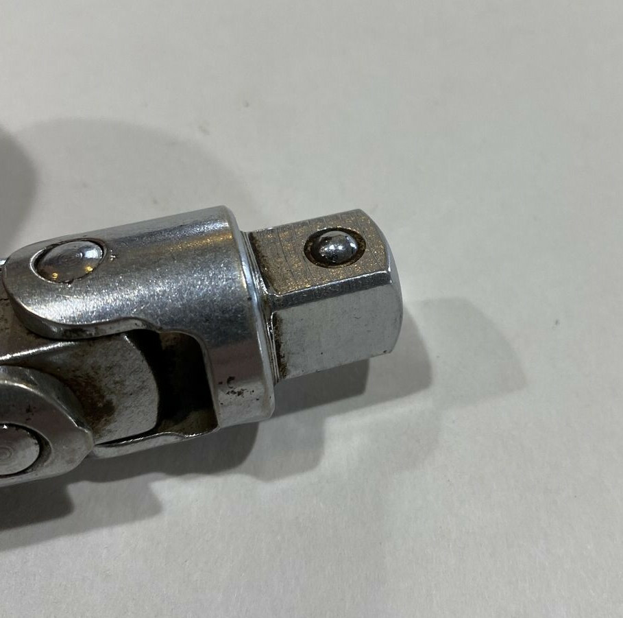 Husky 1/2" Drive CS60 Swivel Socket