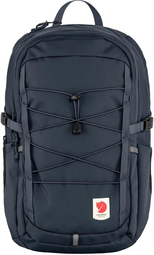 Fjällräven Skule 20 Backpack - Navy One Size,