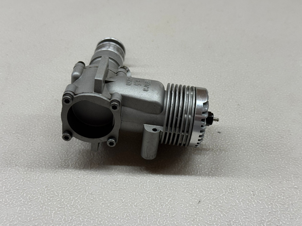 Webra 40 6,5 ccm RC Airplane Engine