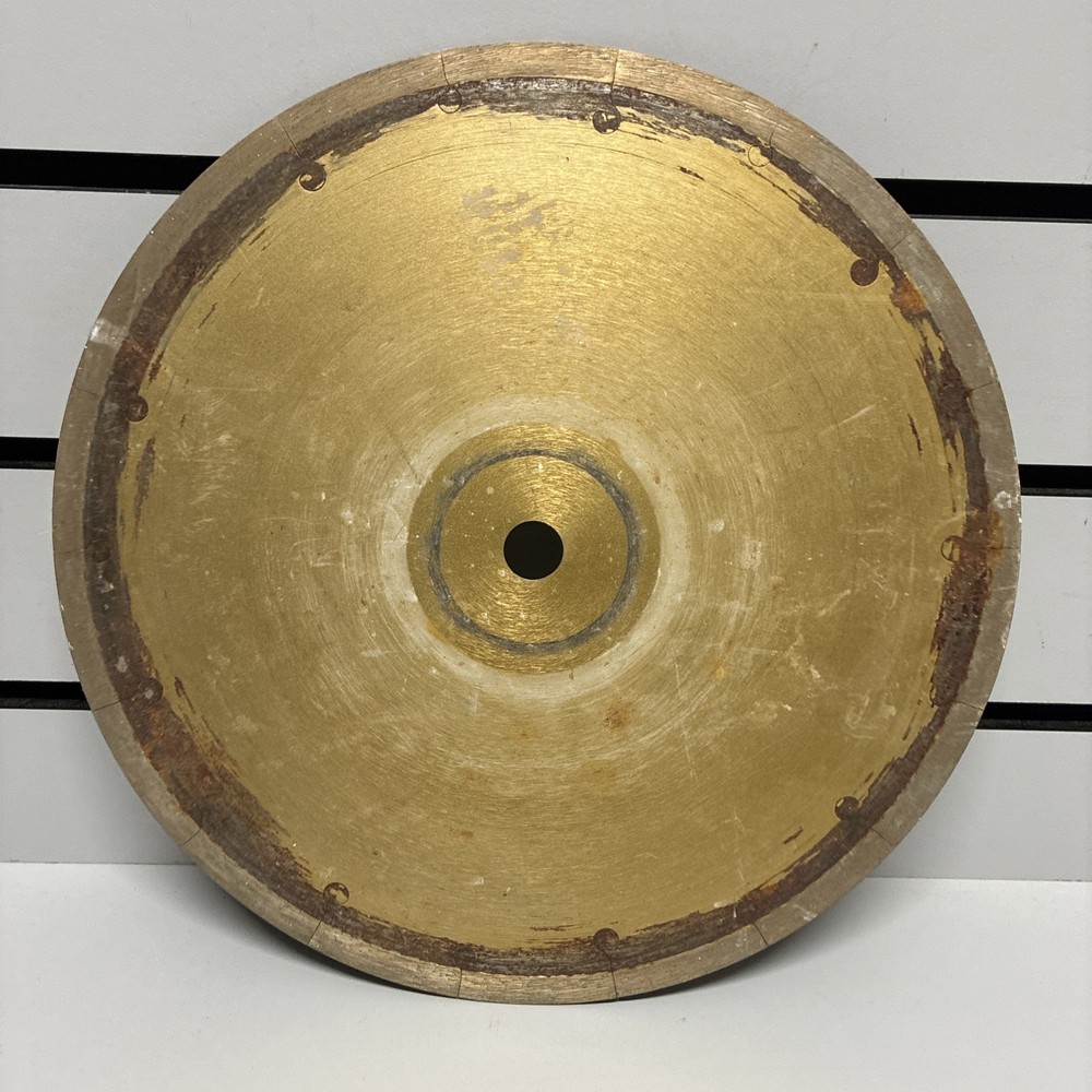 Rigid 10" Professional Tile Blade - USED