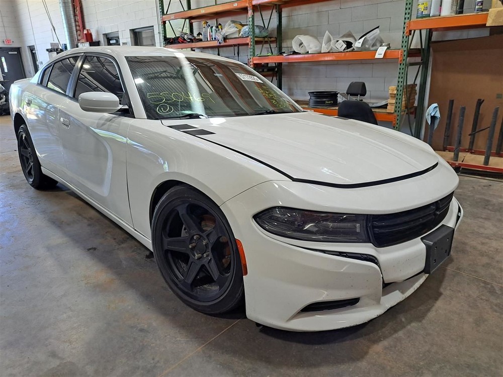 2015 Charger Amplifier Sku#4177167