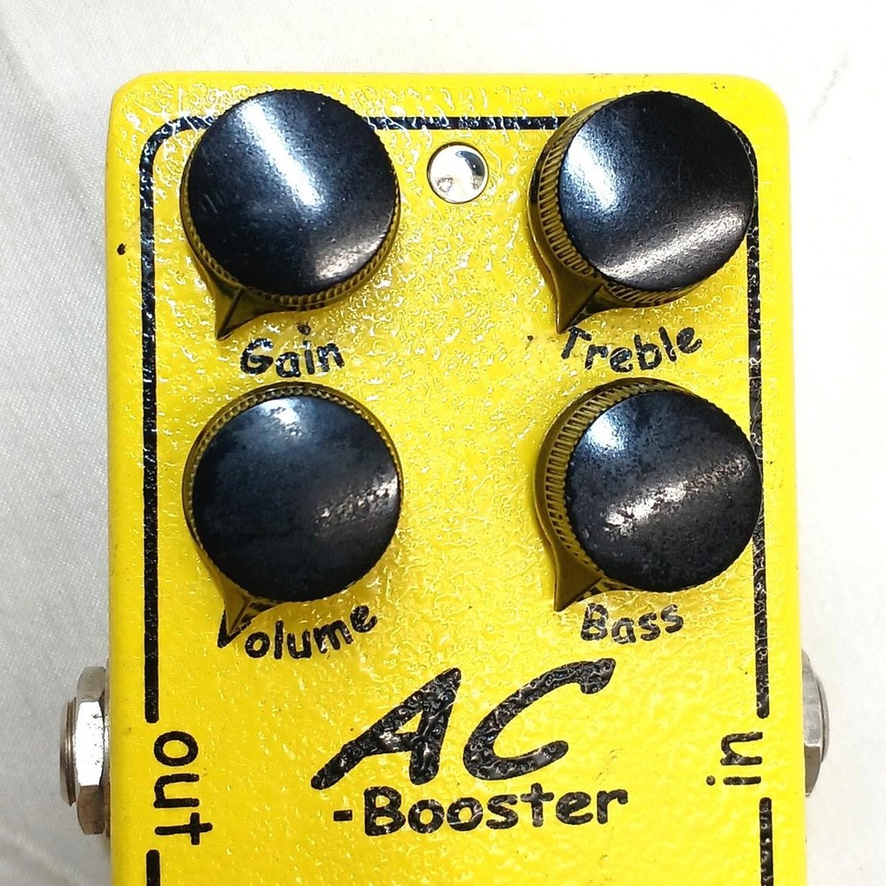 Xotic Ac Booster No.nm1685