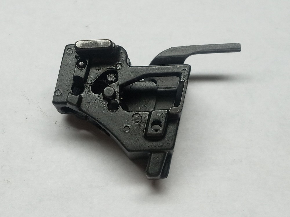 Taurus G2C 9mm (Mechanism Support Assembly)