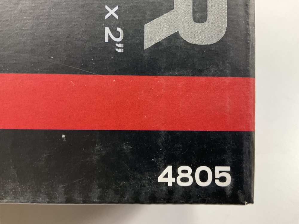 Spectre 4805 Performance Round Air Filter 9"x2"