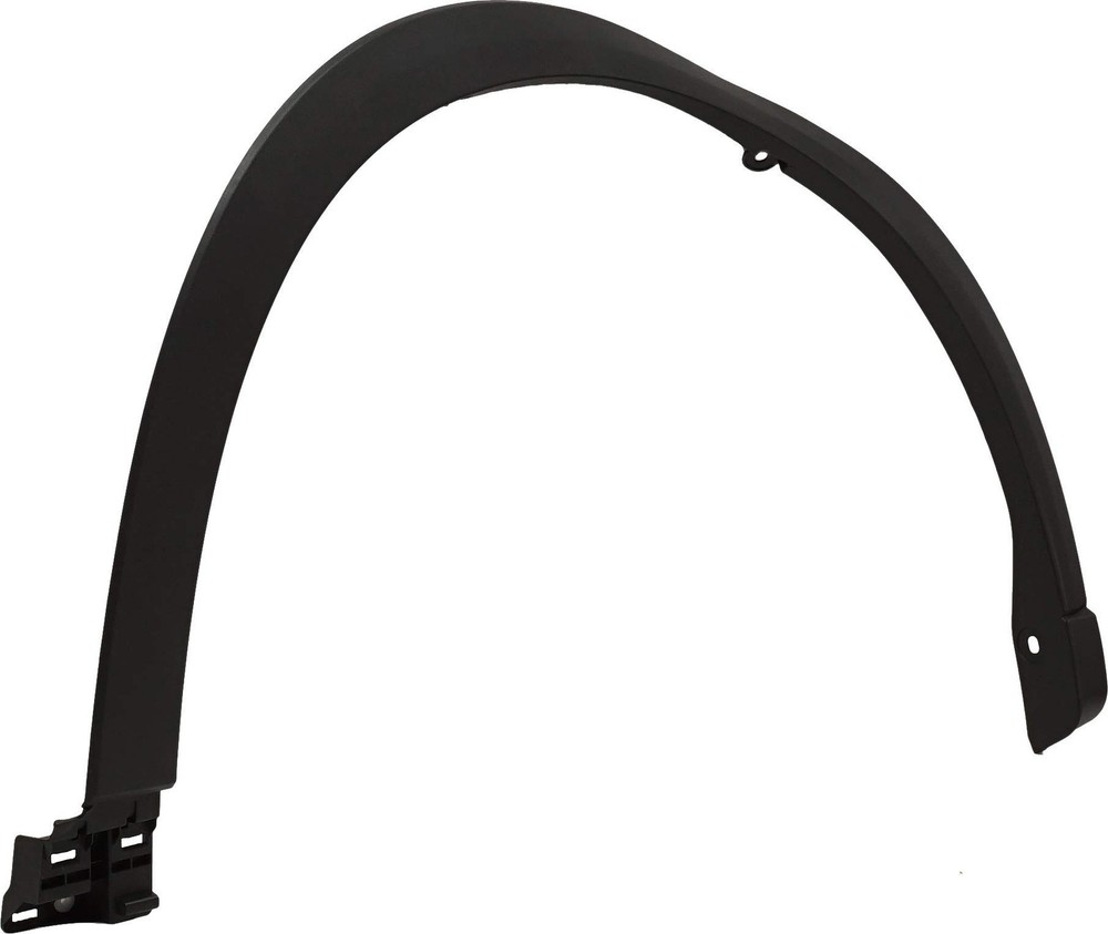 Fender Flares Compatible with Mazda CX-5 2017-2021 Front, Passenger Side, Primed
