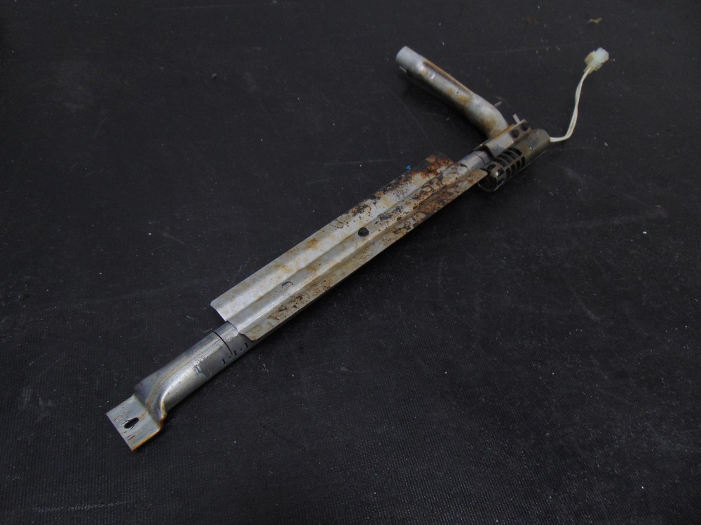 GE Range JGBP29MEM2BS Broil Burner WB16K10008