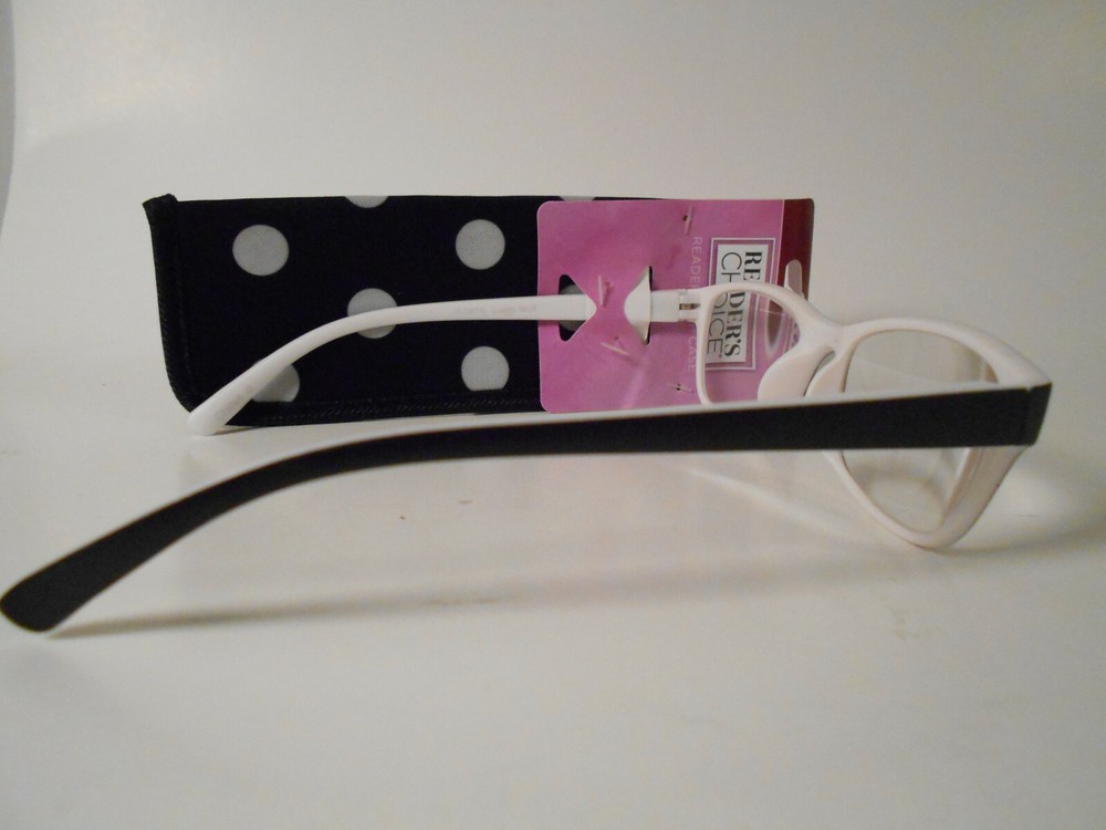 Reading glasses Readers Choice LUCILLE (#803)