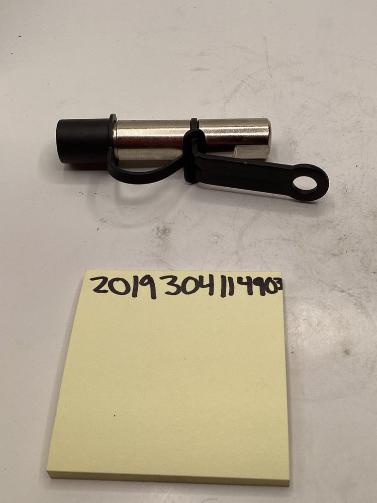 Qty 2 High Pressure Quick Release Grease Coupler Lock Oil Nozzle