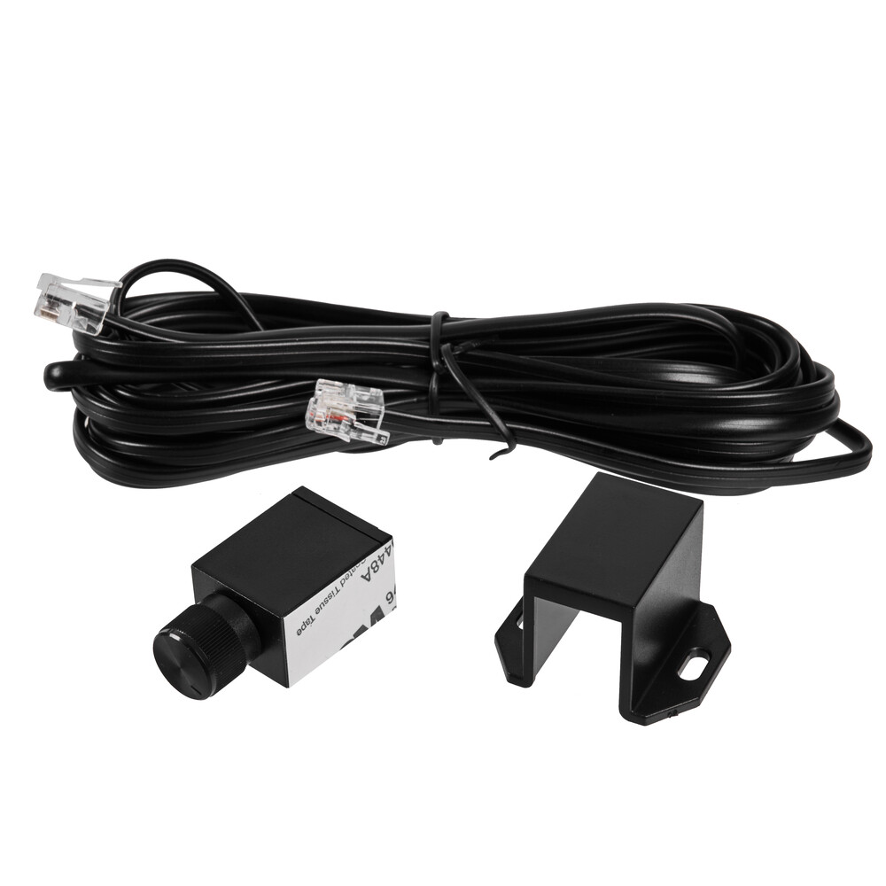 NVX XLOCXLC X-Series Remote Level Controller - Sonic Electronix