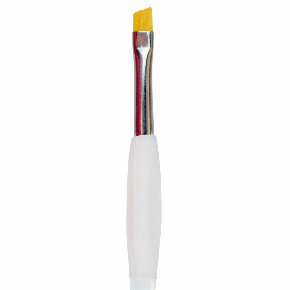 9760 Rocket Gel Grip Angle Brush