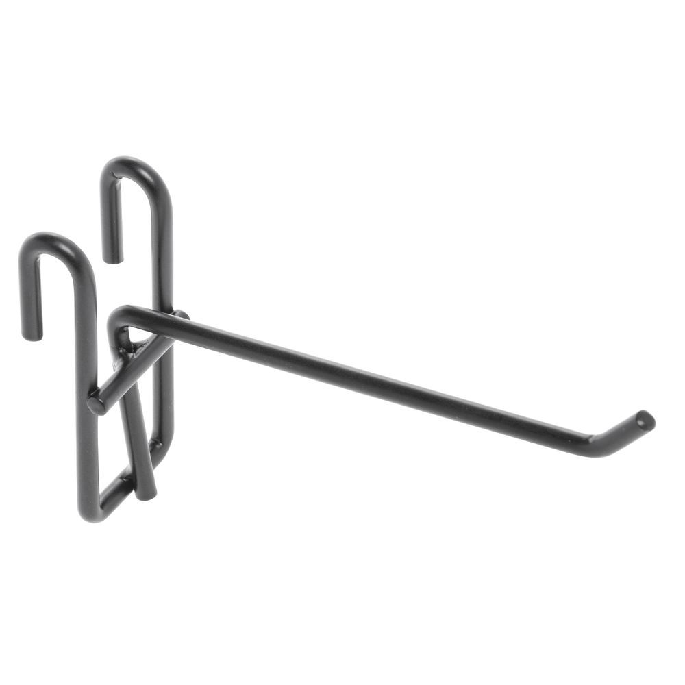 4-Inch Additional Hooks
