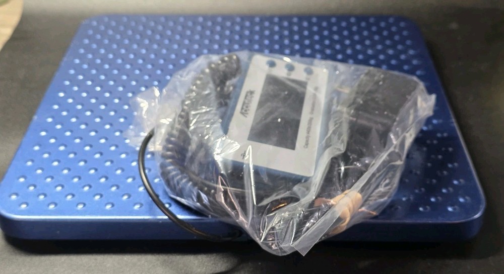 Accuteck A-CB440 Digital Metal Postal Scale