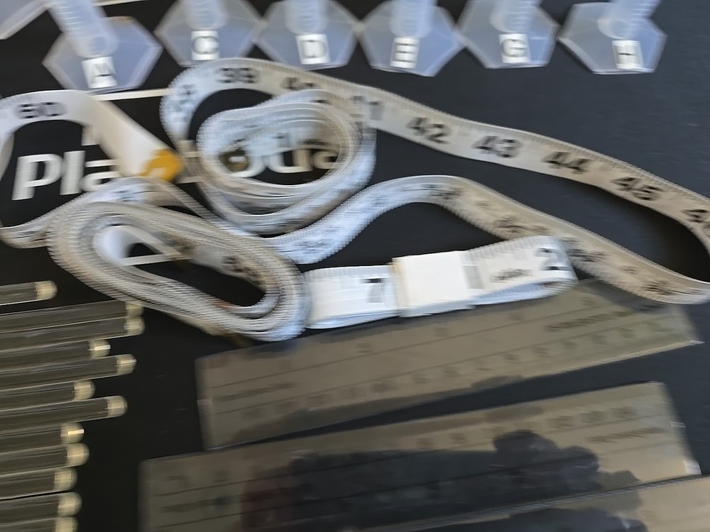 Classical conversations apology, a biology miscellaneous science tools