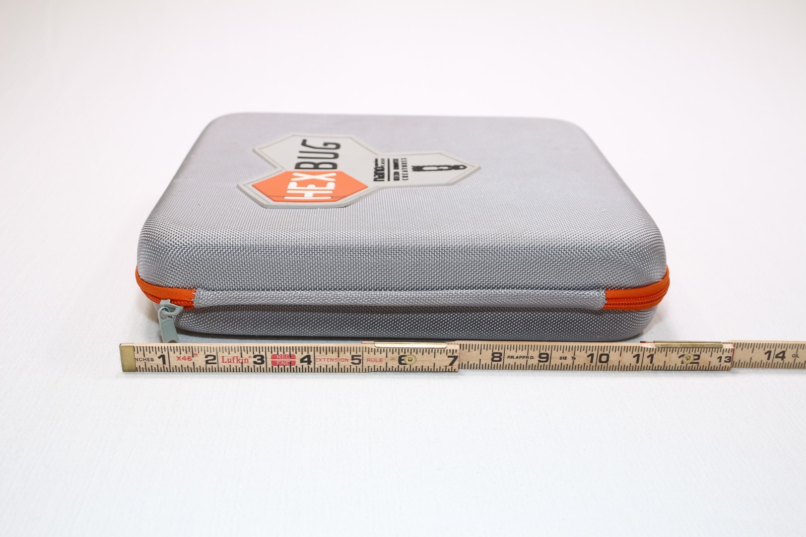 Hexbug Nano Bug Lot Bugs Electronic Toys Mixed Working with Storage Case