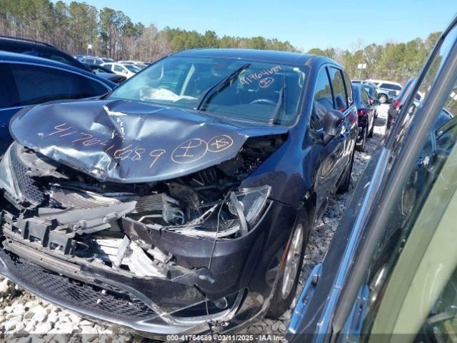 PACIFICA 2020 Glove Box 4719863