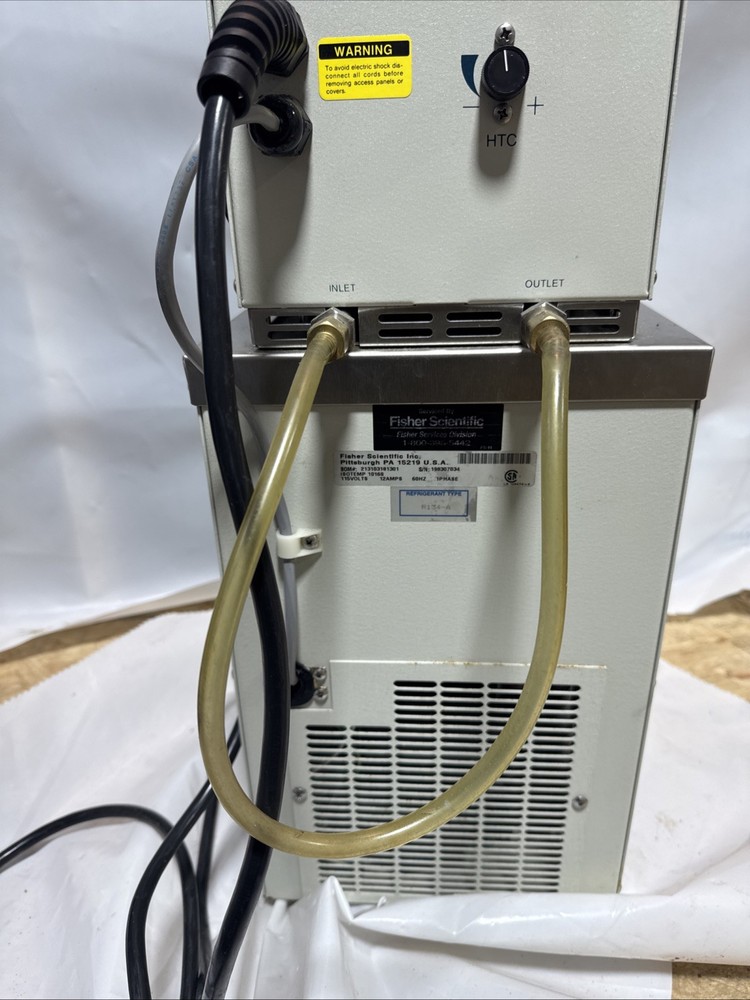 Fisher Isotemp 1016S Recirculating Chiller