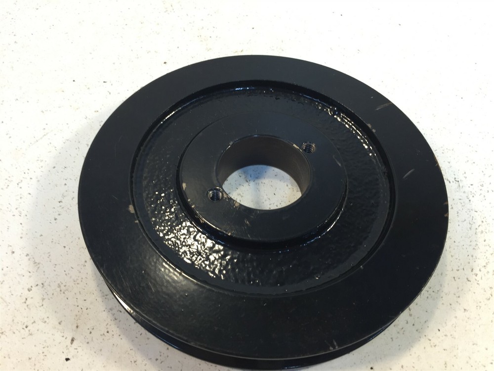 230912 Pulley Sheave