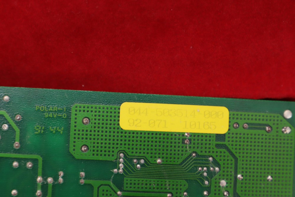 Hewlett-Packard HP FM9648HRA Internal Desktop Computer Modem Card