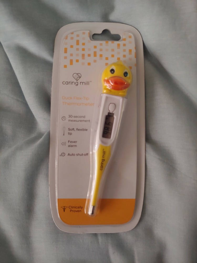 baby thermometer
