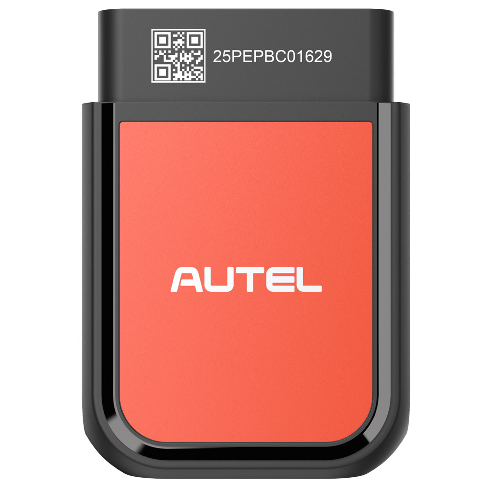 Autel MaxiAP AP2500E OBD2 Scanner Dongle Wireless Bluetooth Diagnostic Tool Code